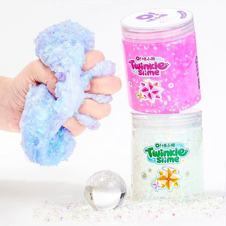 O!Slime ∙ Twinkle Slime
