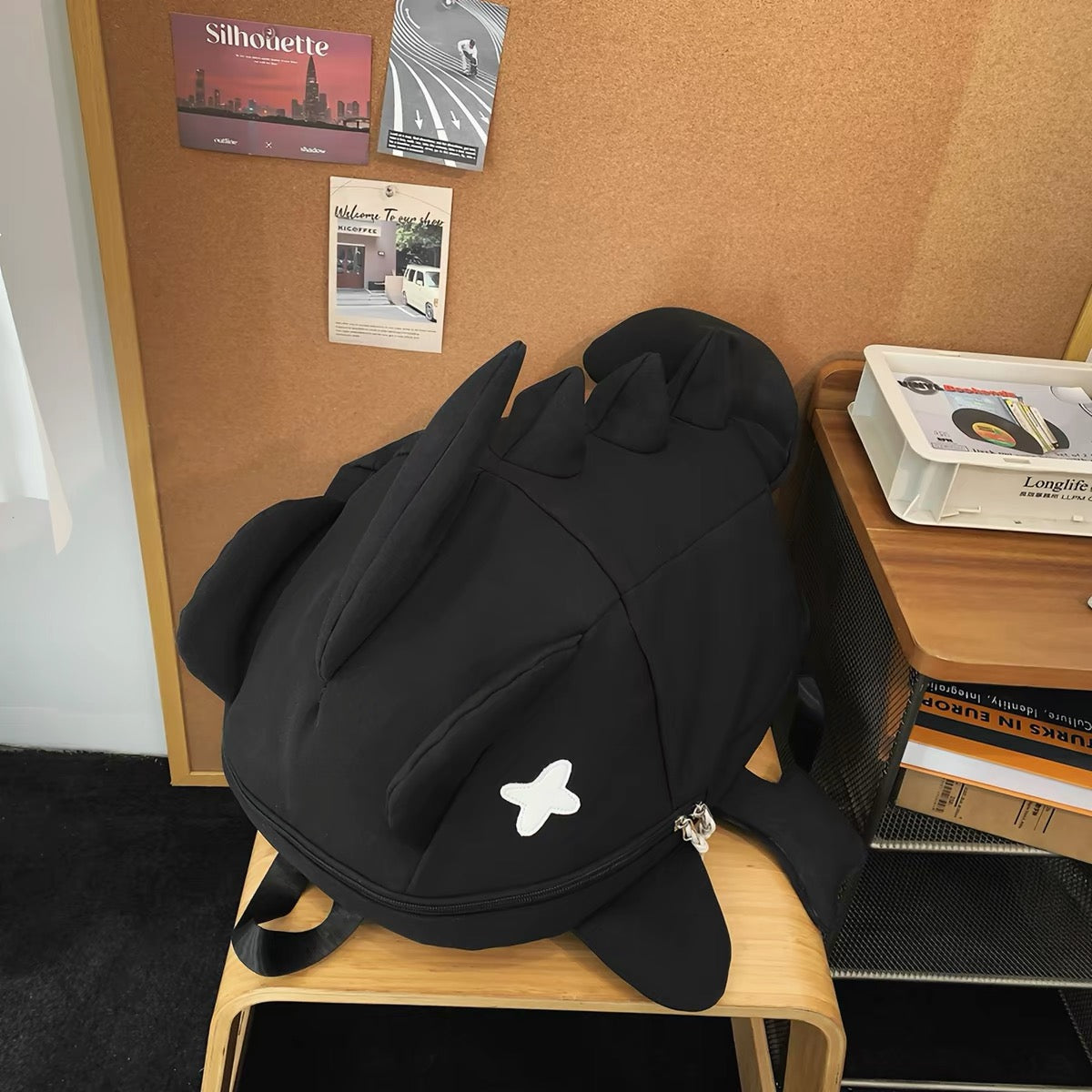 Urban Shark Backpack