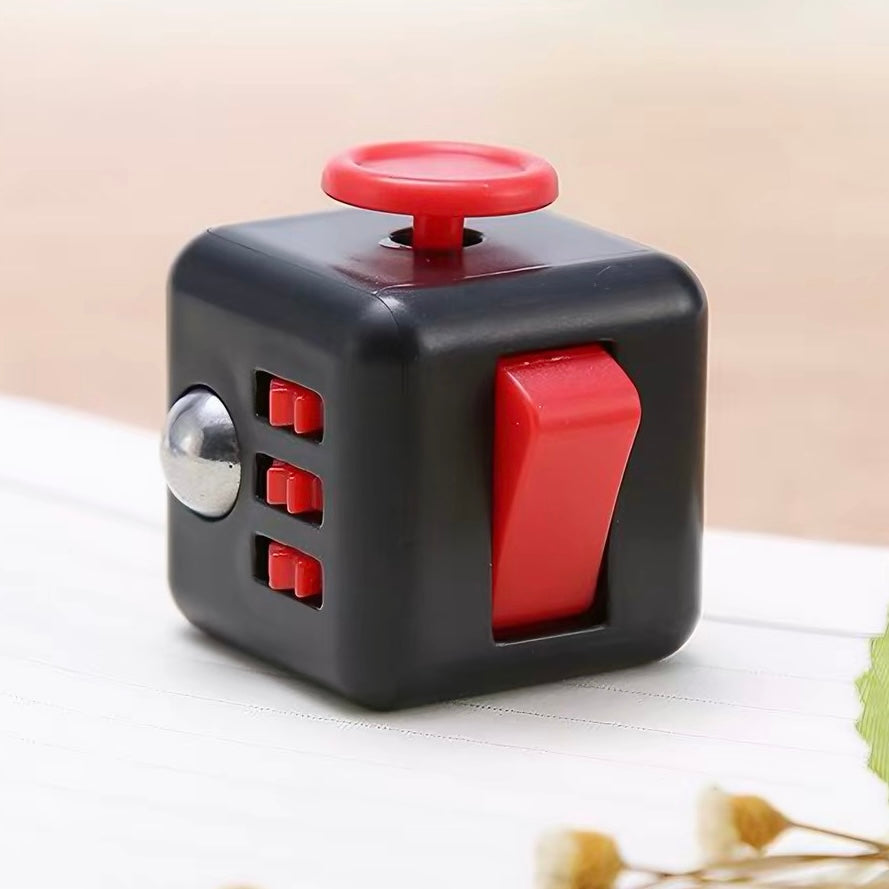 Fidget Cube