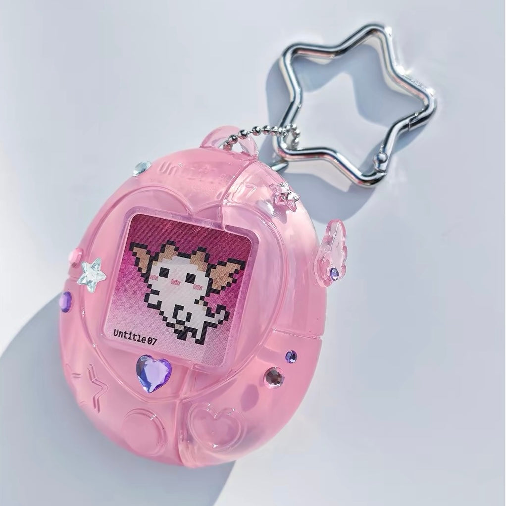 Untitle07 Pocket Pet AirPods Case