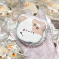 Kitty Cake • Taba Bag Squishy