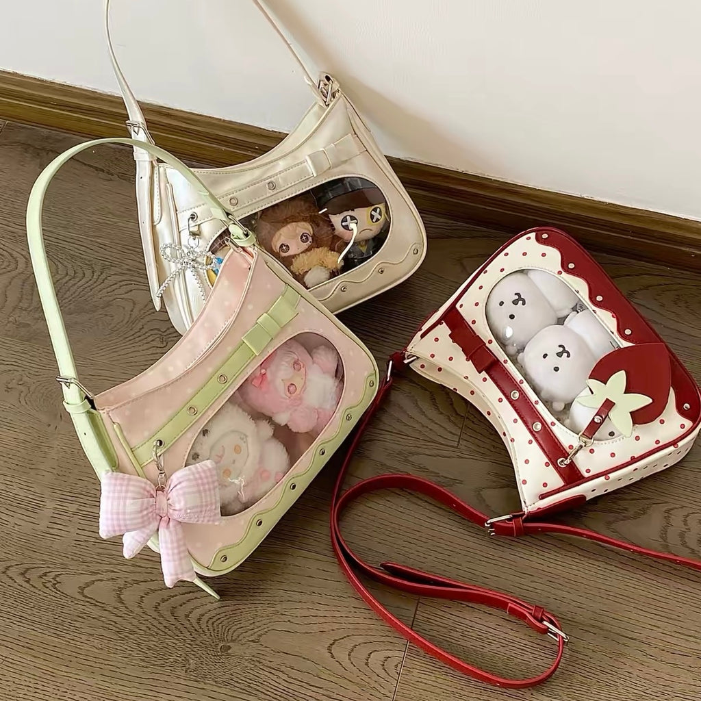 Dollie Pocket Ita Bag