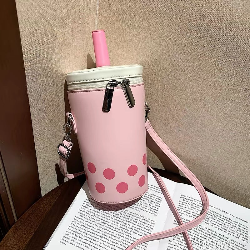 Boba Bubble Tea Bag