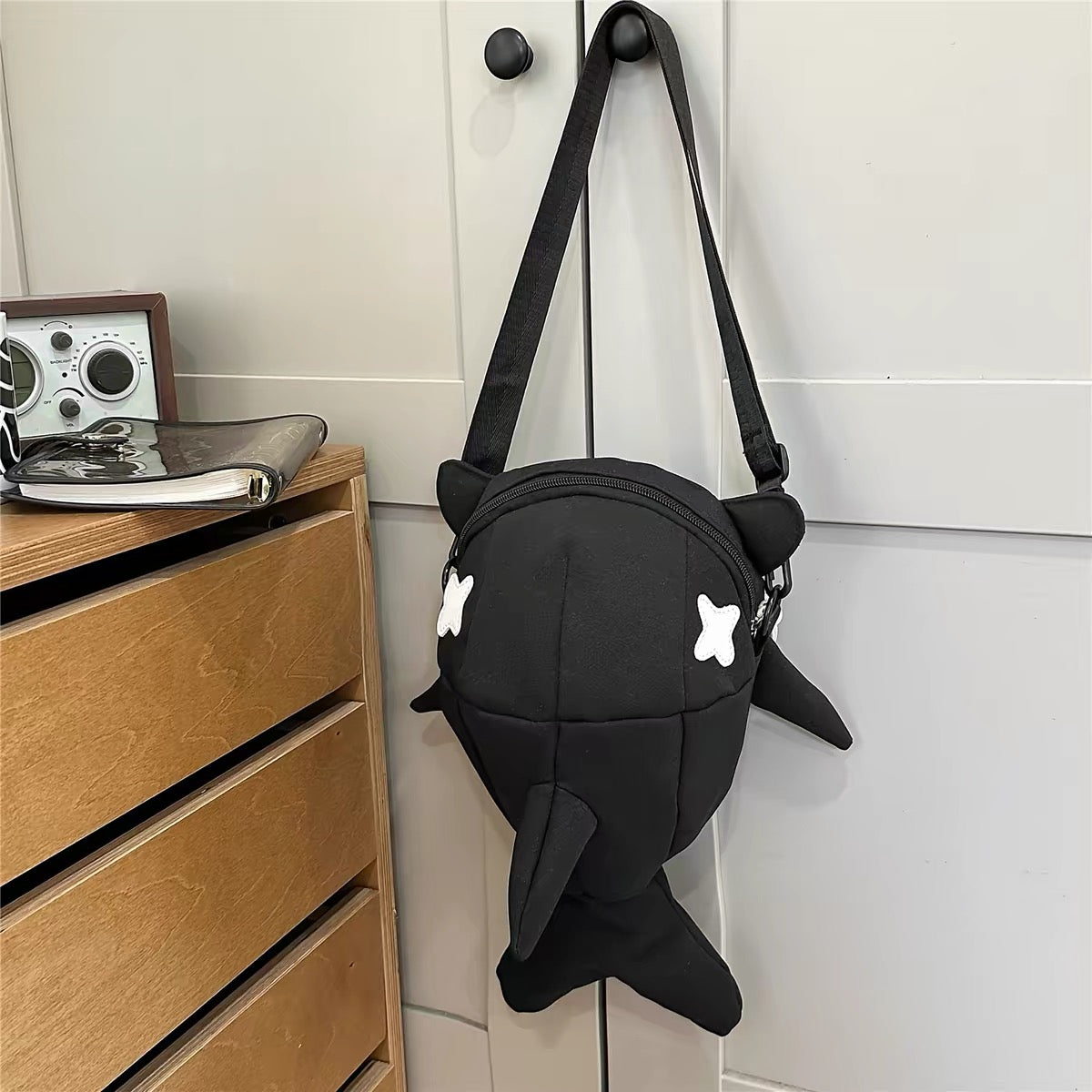 Urban Shark Shoulder Bag