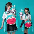 Hatsune Miku UWA Bag