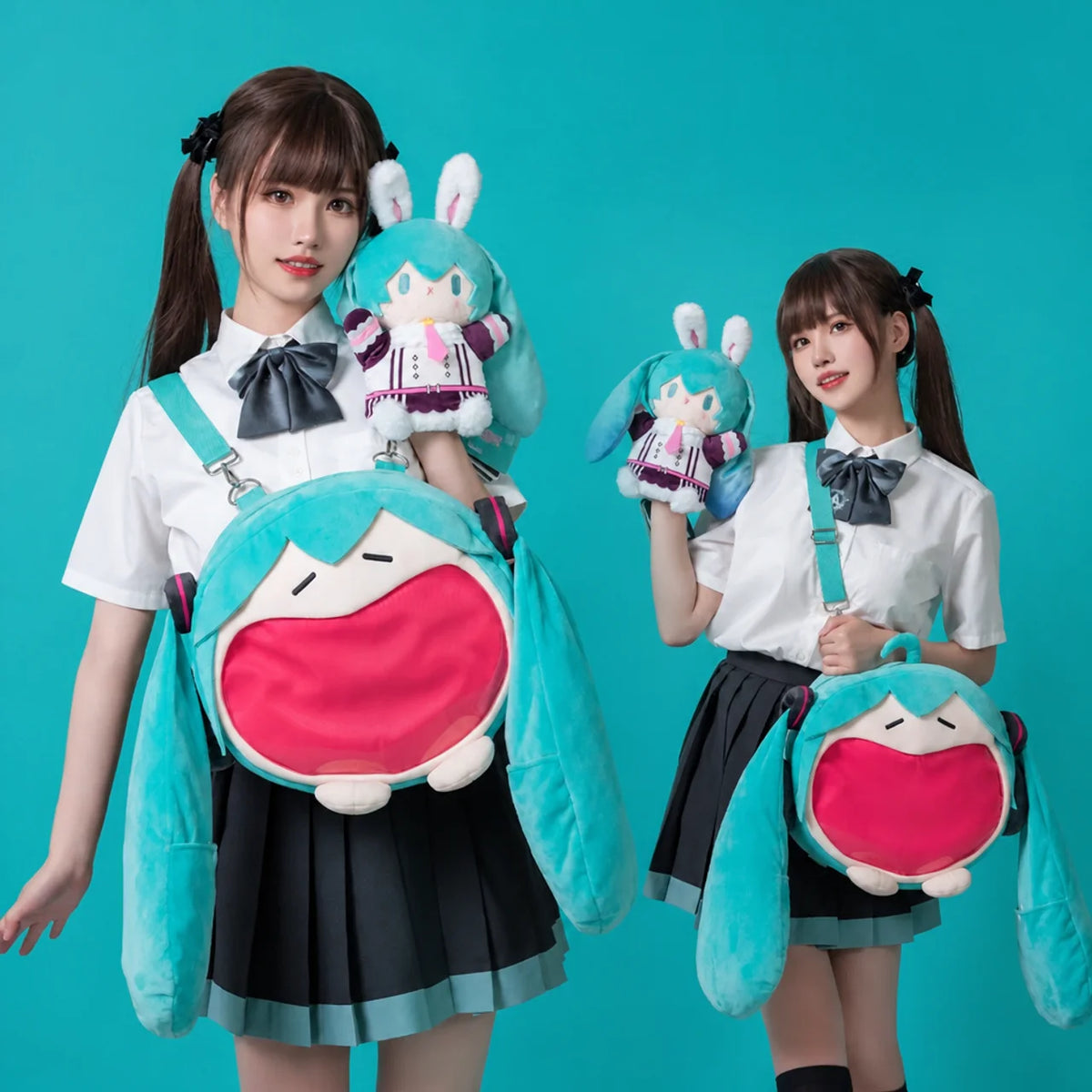 Hatsune Miku UWA Bag