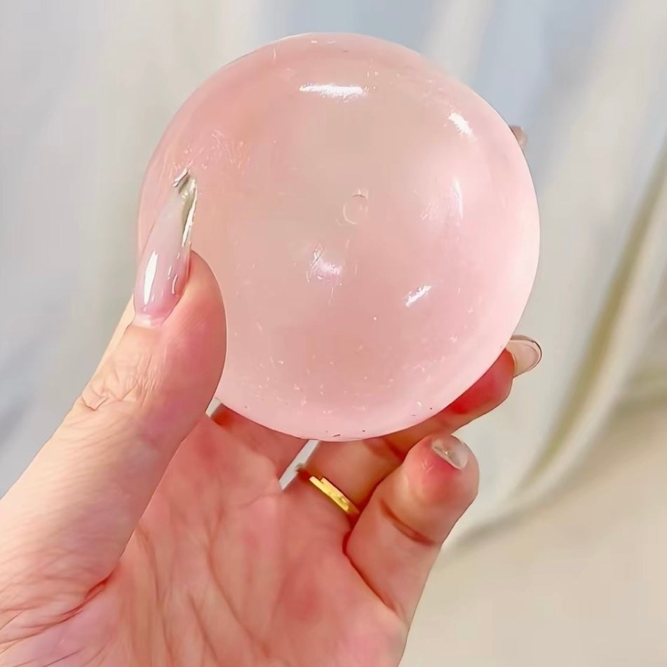 Crystal Ball • Maltose Stress Ball Squishy