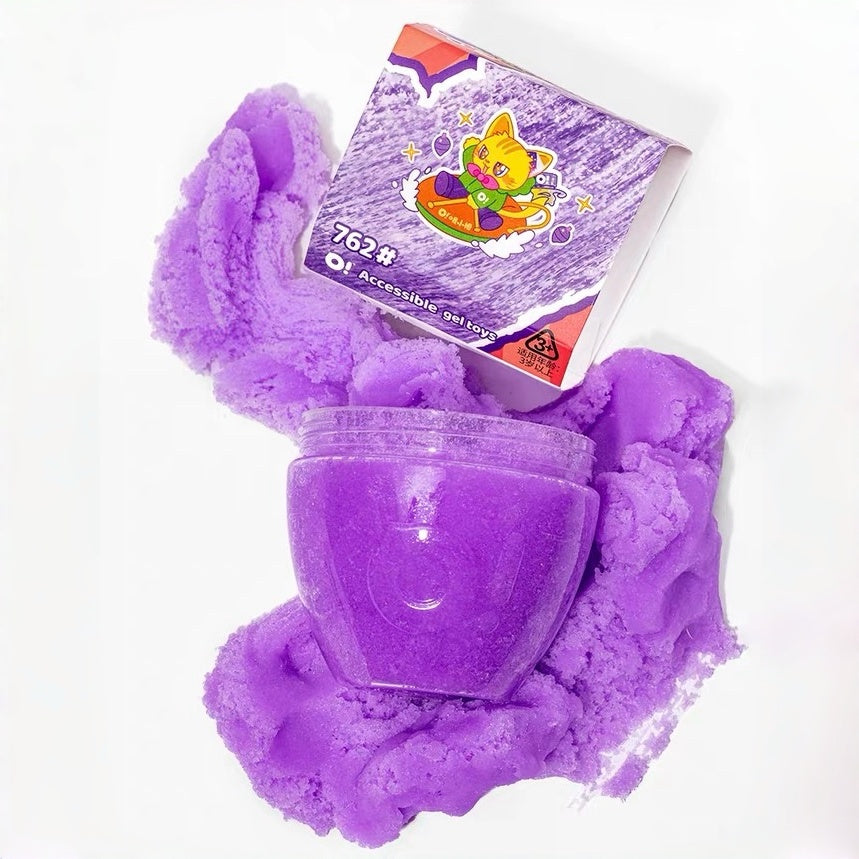 O!Slime ∙ Fluffy Cloud Slime