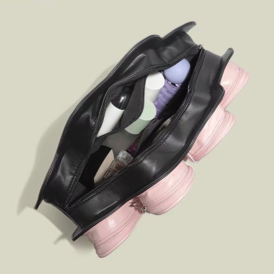Cat Paw Ita Backpack Bag