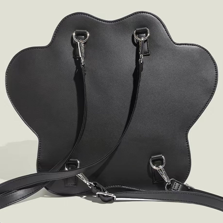 Cat Paw Ita Backpack Bag