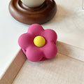 3D Flower Magnetic Phone Grip