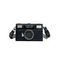 Retro Camera Crossbody Bag