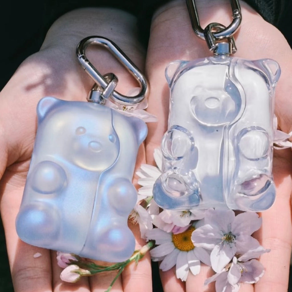 808FC Gummy Bear AirPods Case