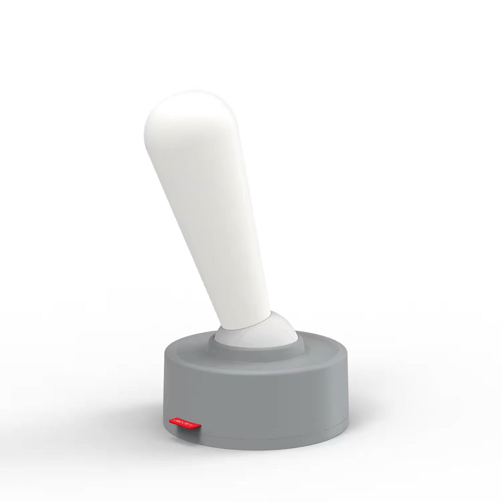 Lever Night Light Lamp