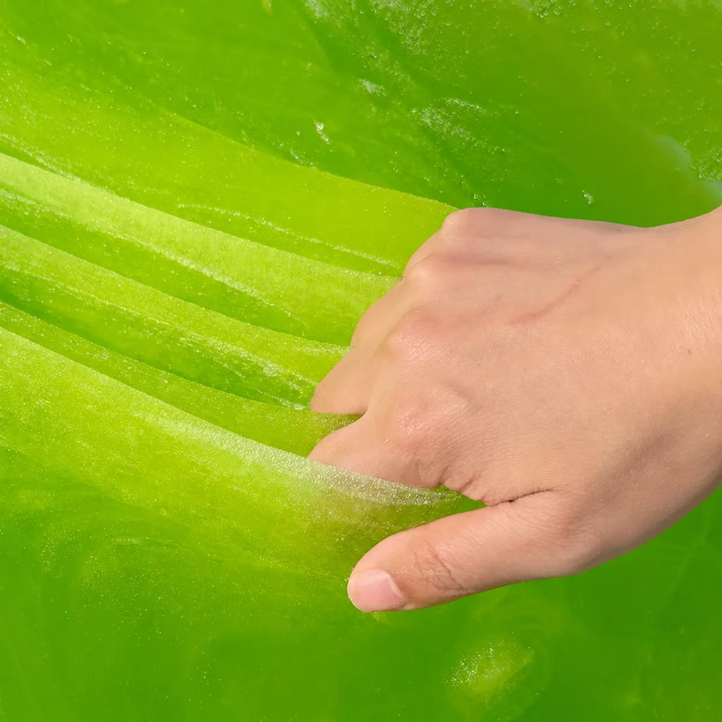 Emma Slime ∙ Citrus Zest