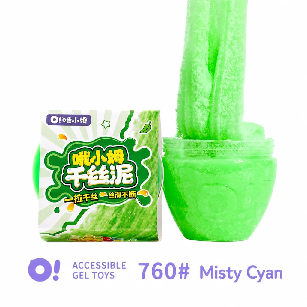 O!Slime ∙ Fluffy Cloud Slime