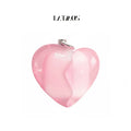 LATMOS Split Heart AirPods Case
