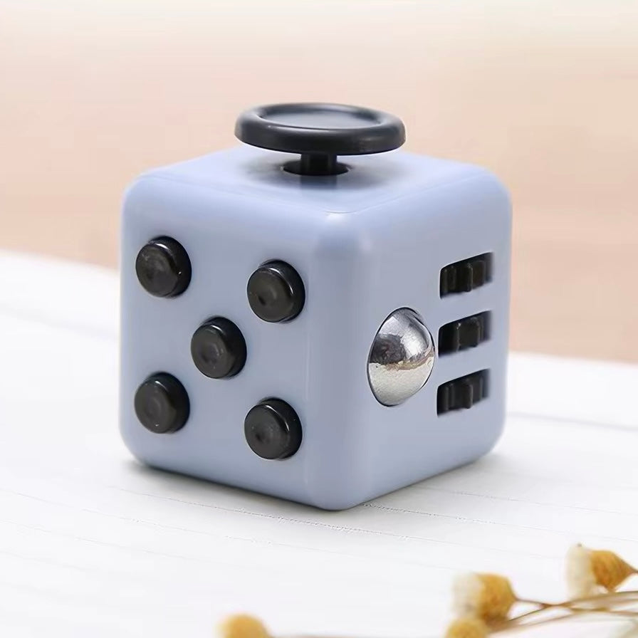Fidget Cube
