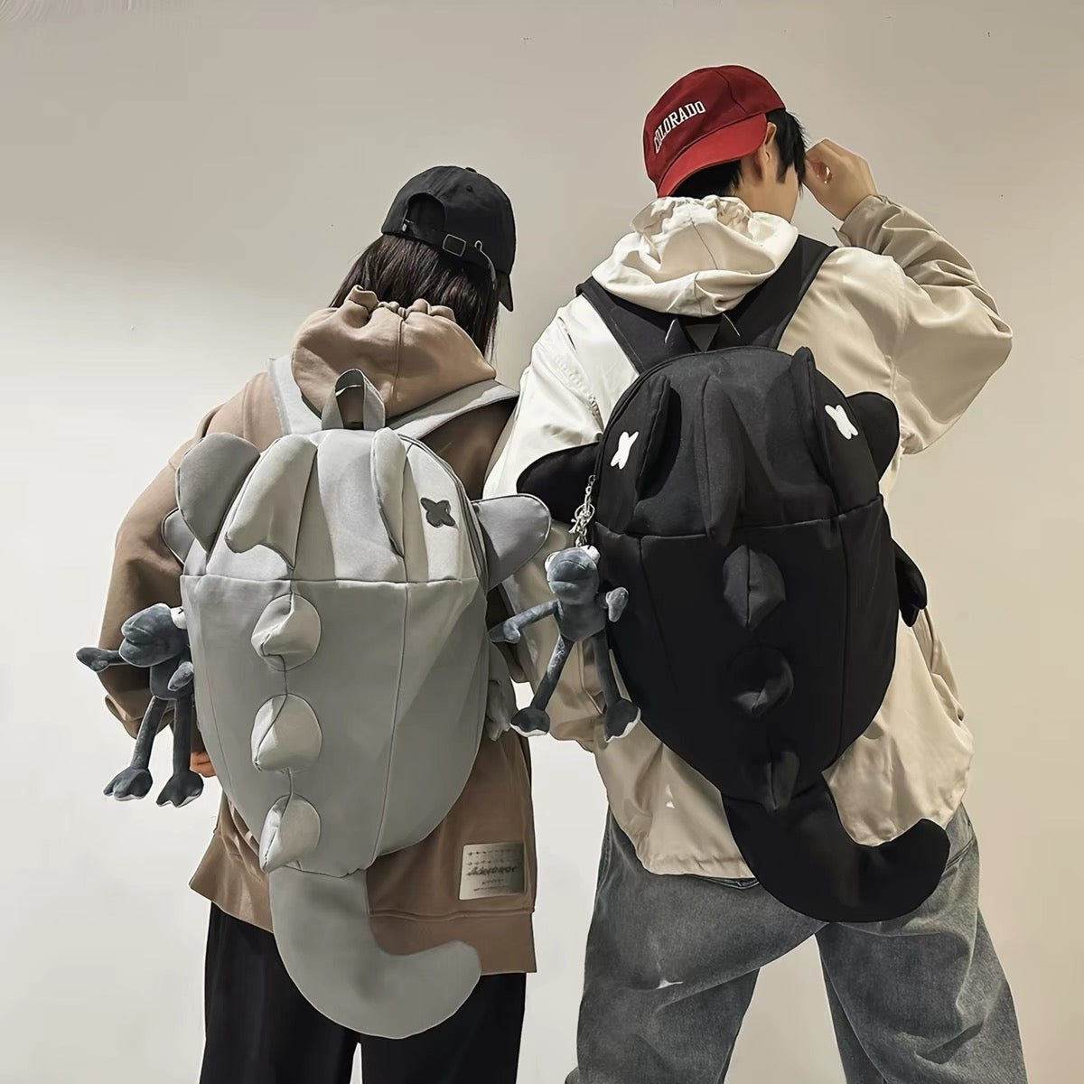 Urban Shark Backpack