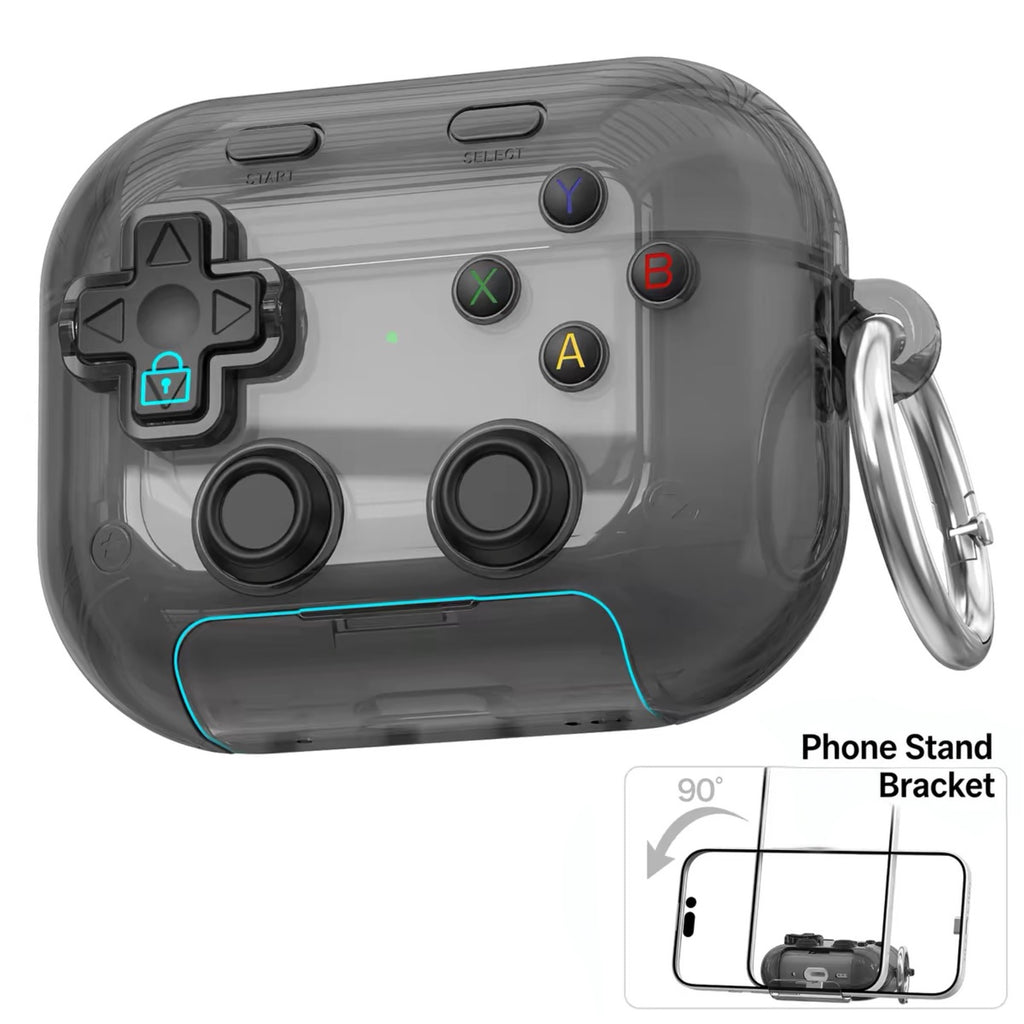 Game Console AirPods Case
