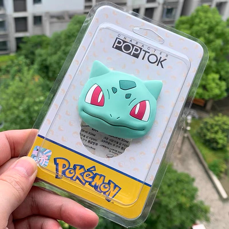 POPTOK Pokemon Phone Grip
