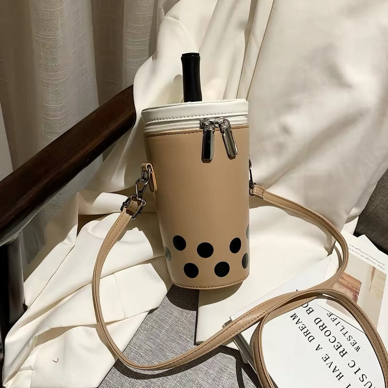 Boba Bubble Tea Bag