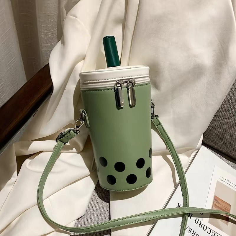 Boba Bubble Tea Bag
