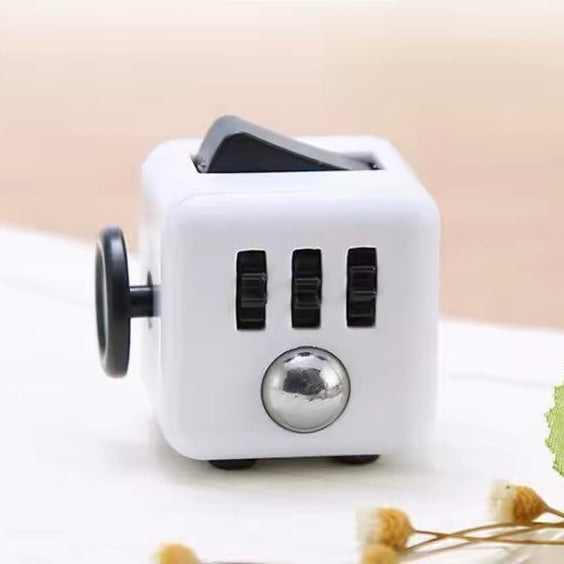 Fidget Cube