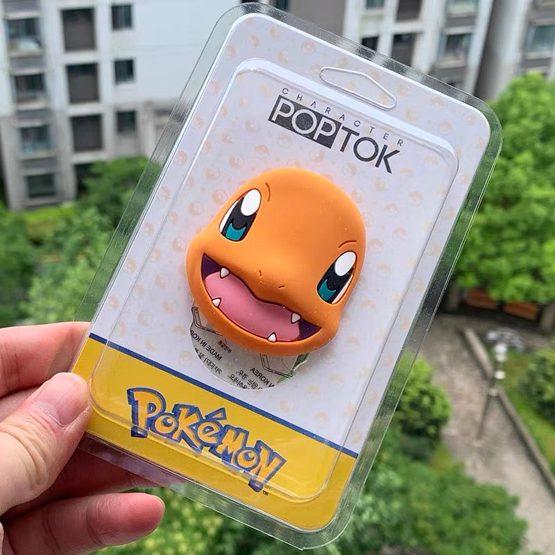POPTOK Pokemon Phone Grip
