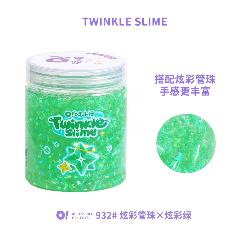 O!Slime ∙ Twinkle Slime