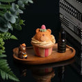 Bear Cub Cake Ceramic Aroma Diffuser