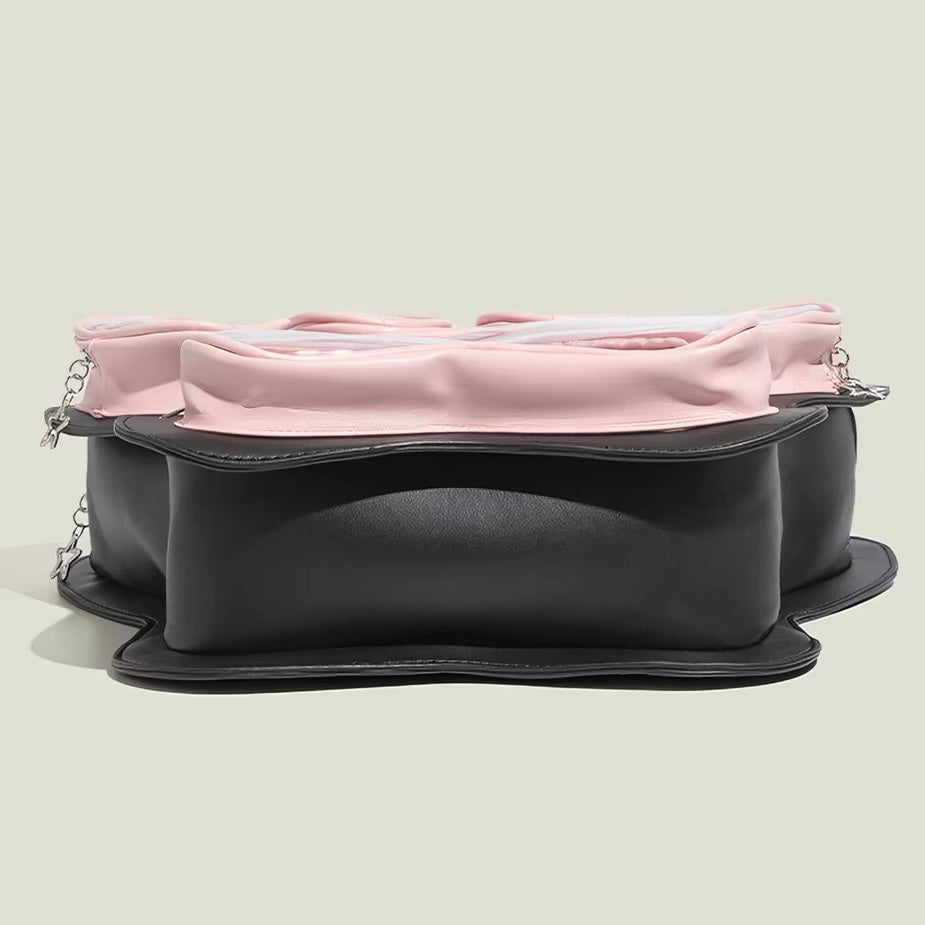 Cat Paw Ita Backpack Bag