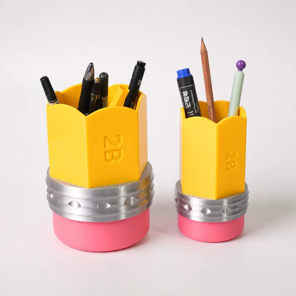 2B Pencil Desk Organiser