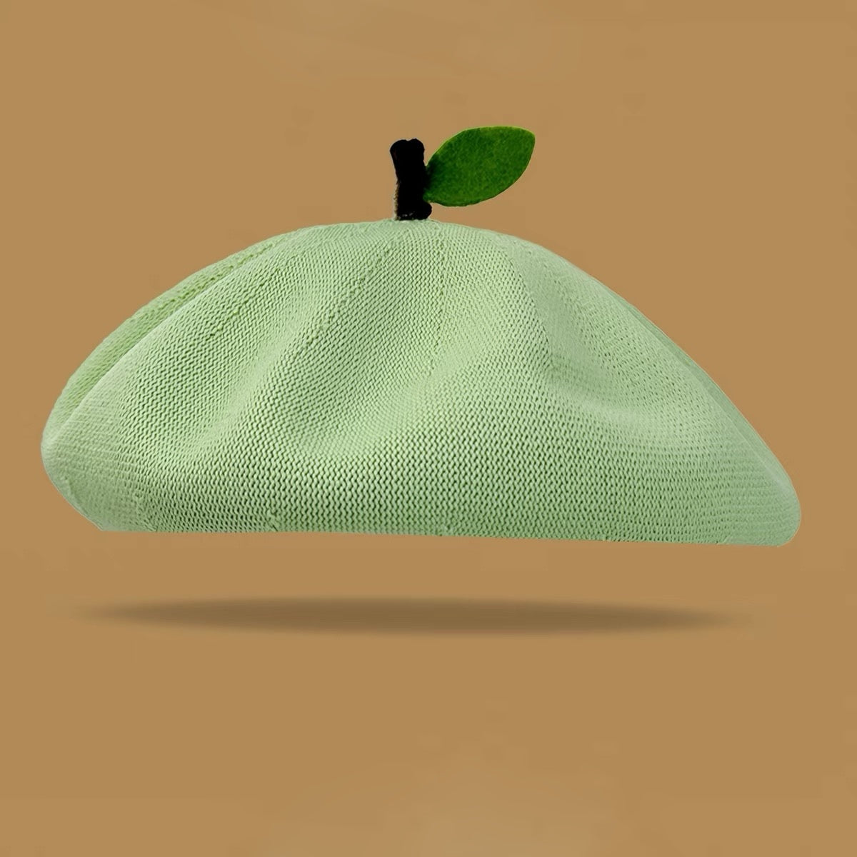 Fruit Stalk Beret