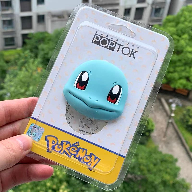 POPTOK Pokemon Phone Grip