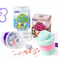 O!Slime ∙ Cupcake Combo