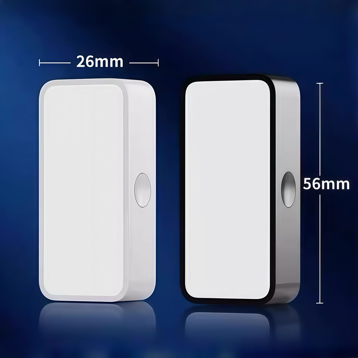 Magnetic LED Fill Light