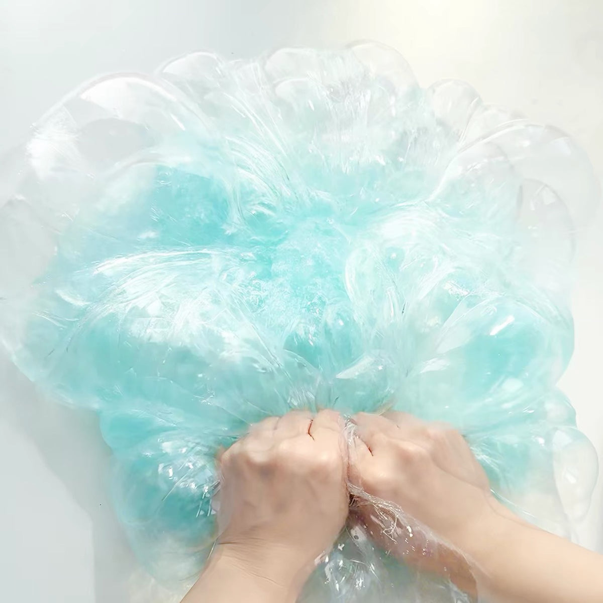 Emma Slime ∙ Shell Pearl