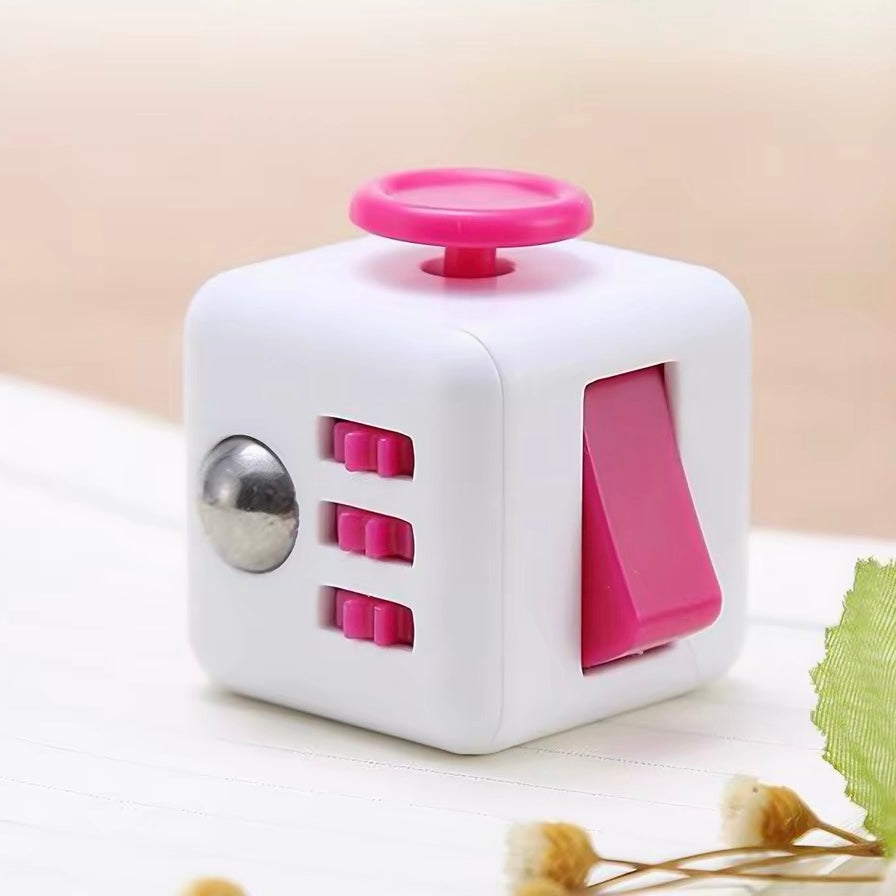 Fidget Cube