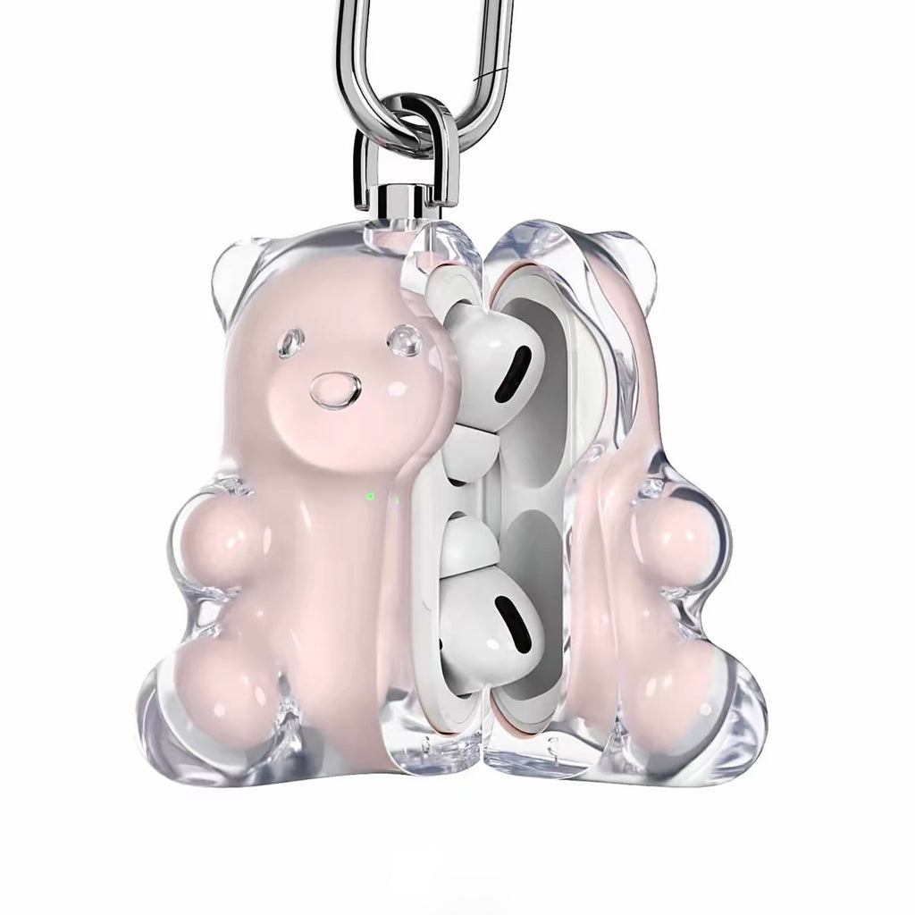 808FC Gummy Bear AirPods Case