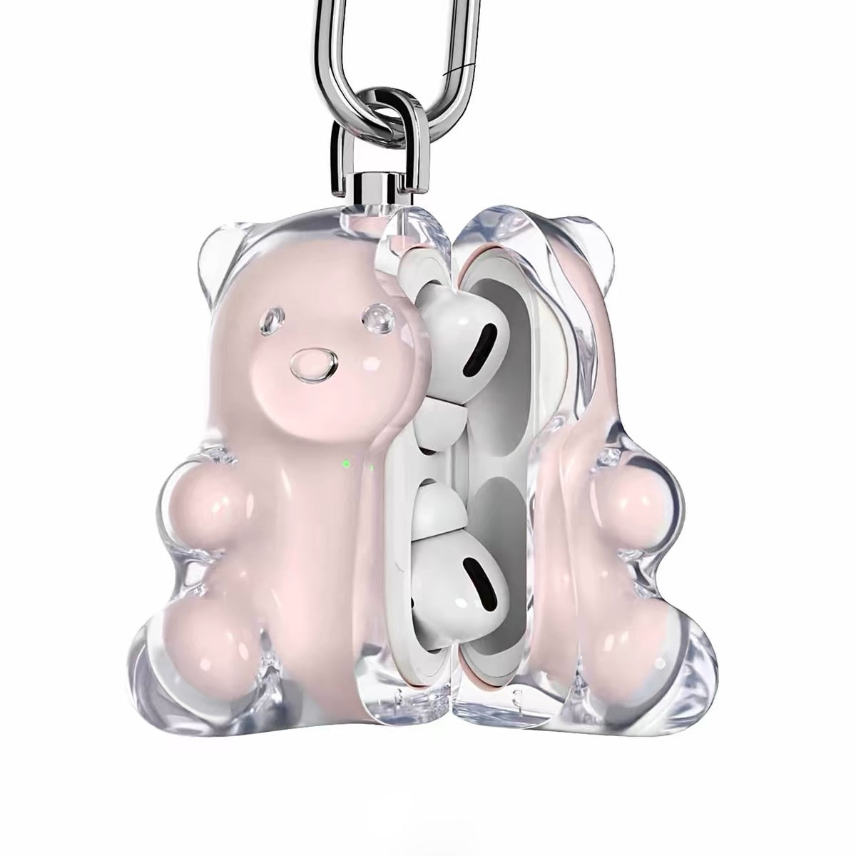 808FC Gummy Bear AirPods Case