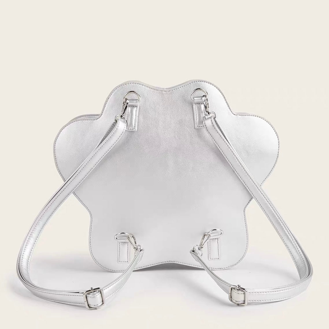 Cat Paw Ita Backpack Bag