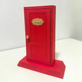 Dokodemo Door Lamp