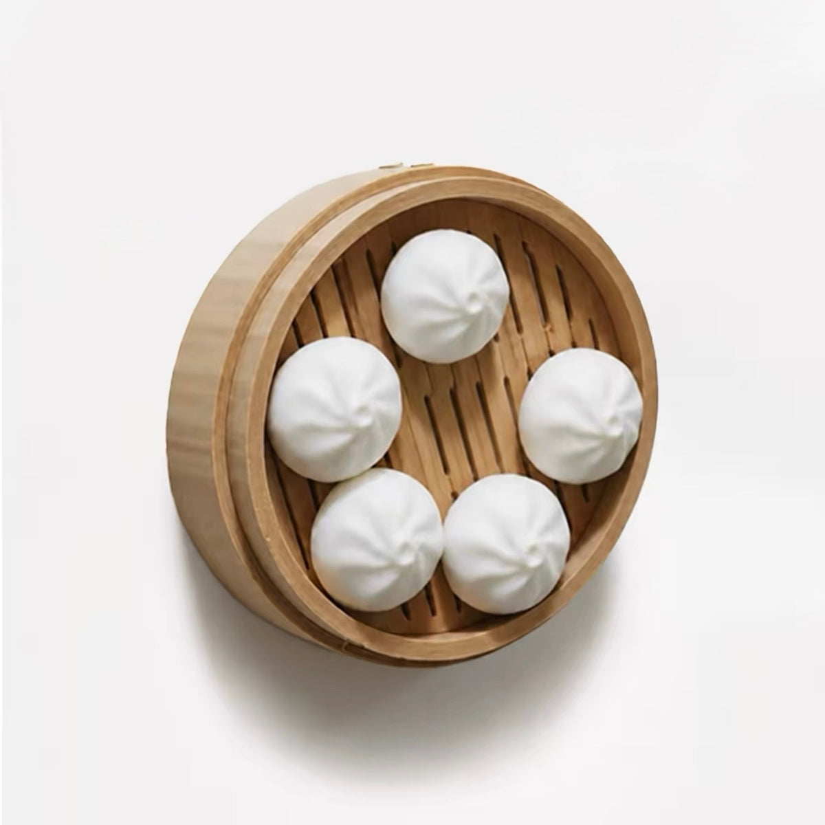 Mini Dumpling Fridge Magnet Set
