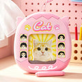 Cat & Dog Hairstyle Magnetic Doodle Fidget Toy