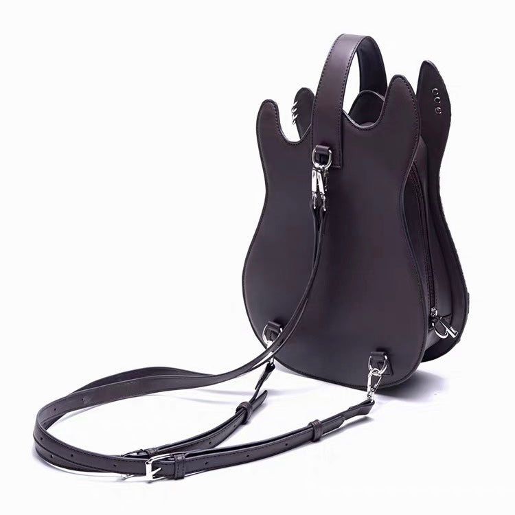 Guitar Multi-way Convertible Bag