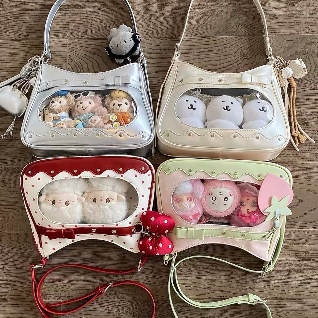 Dollie Pocket Ita Bag