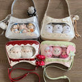 Dollie Pocket Ita Bag