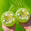 Emma Slime ∙ Citrus Zest