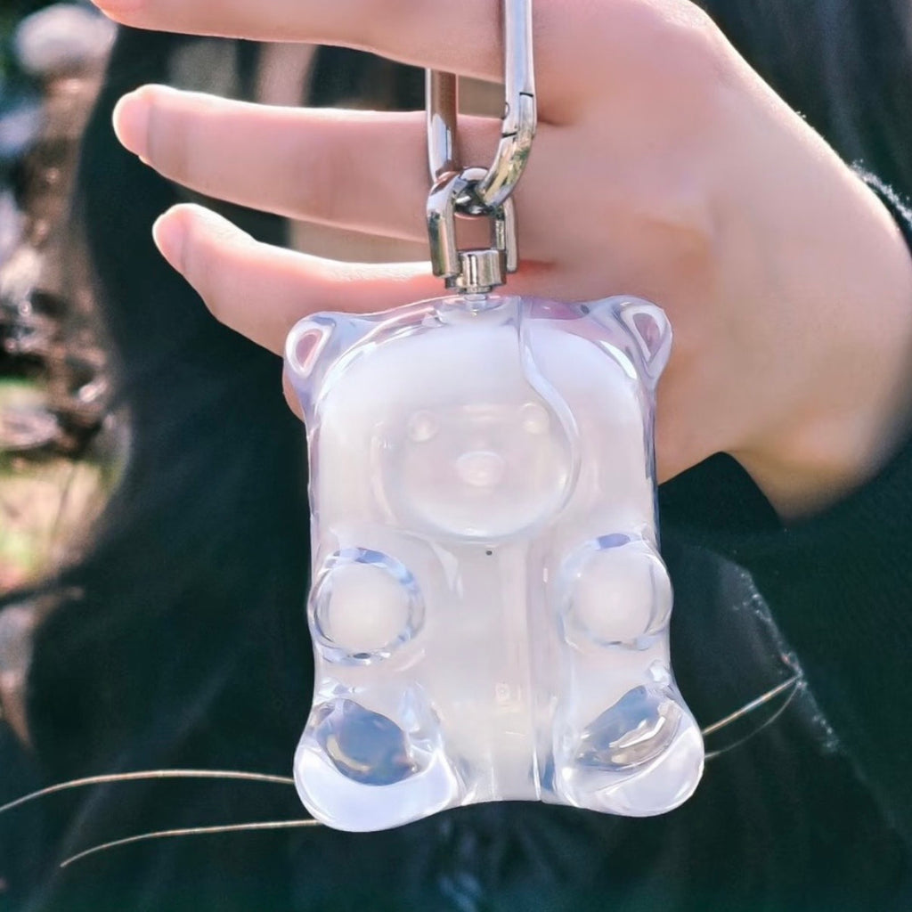 808FC Gummy Bear AirPods Case